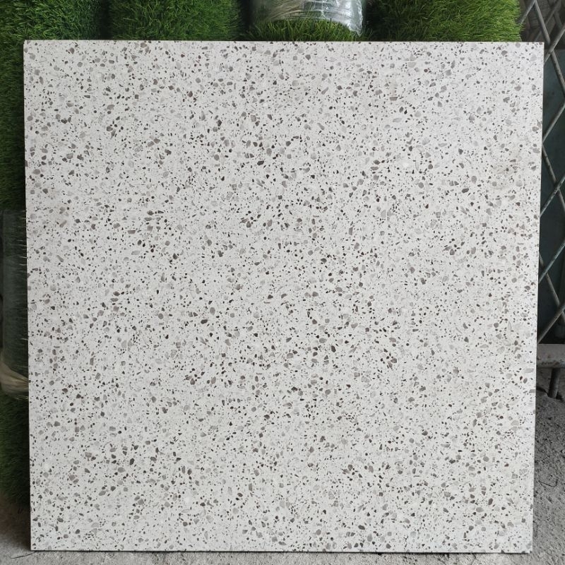 KERAMIK 60X60 MATT ABU TERAZO GREY / KERAMIK 60X60 TERASO