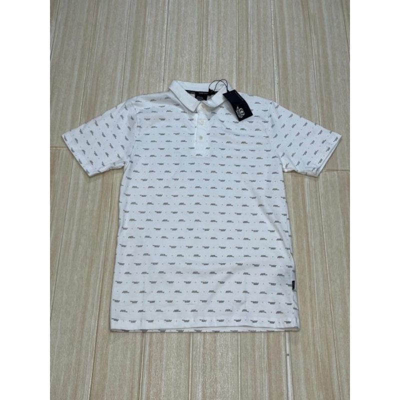 KAOS POLO PRIA NO FEAR PREMIUM HIGH QUALITY