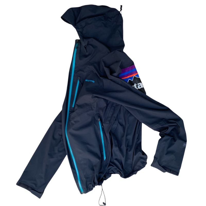 Jacket Patagonia h2no