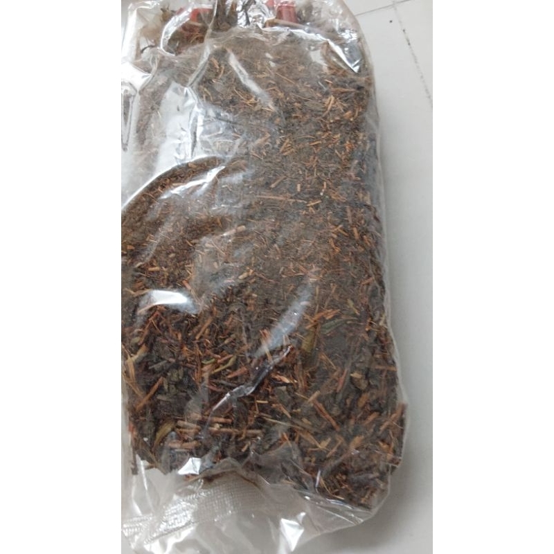 

teh melati wonosobo