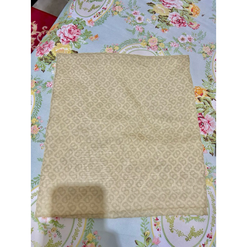 Tapis Buttonscarves Butternut