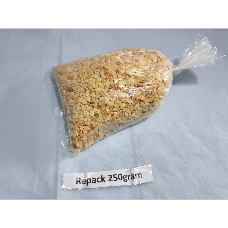 

Kacang cacah repack 250gr