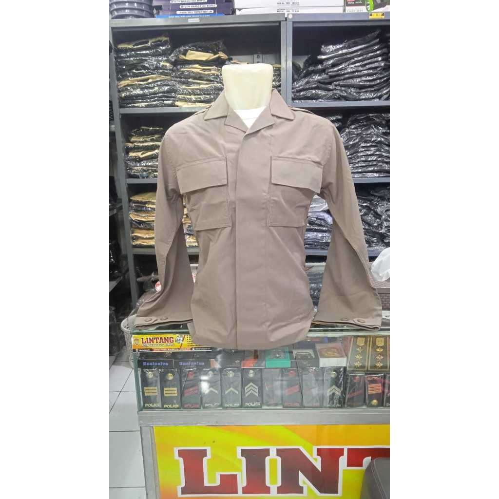 PDL COKLAT JATAH POLRI PDL SATPAM COKLAT POLRI SETELAH PDL POLRI JATAH