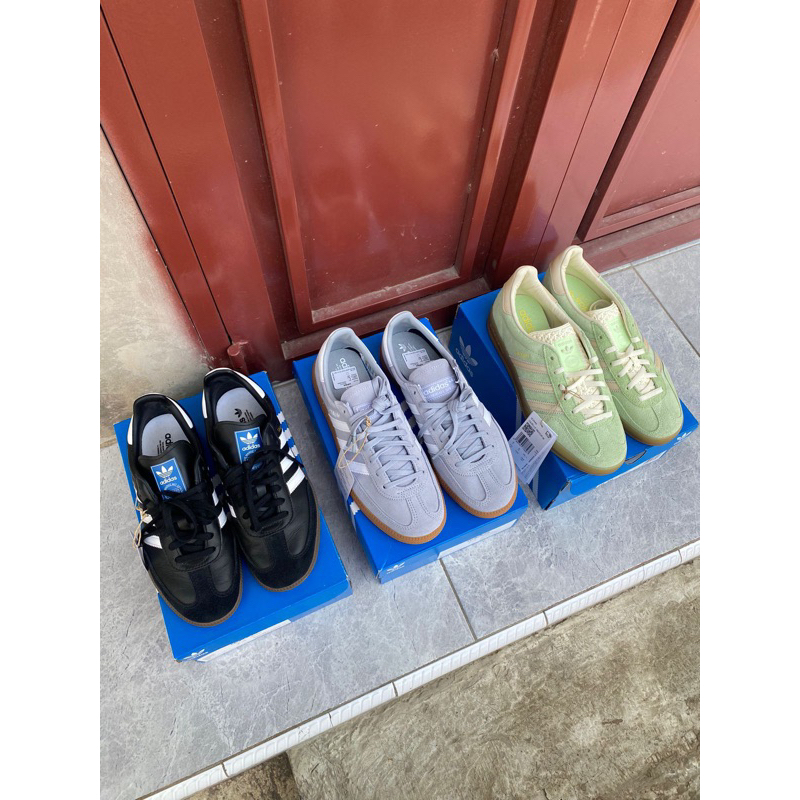 Sepatu Adidas Ori store indonesia bnibwt