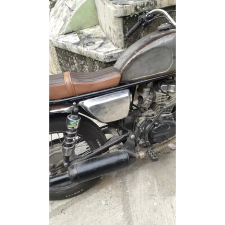 bok aki british japs bok aki cb 200 set kanan kiri