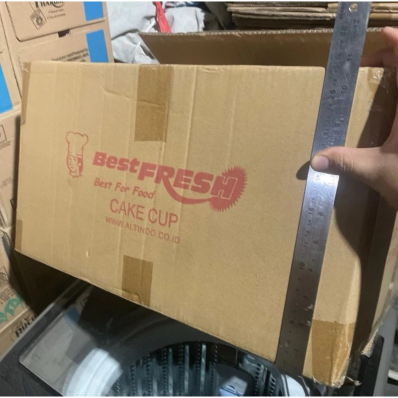 

Dus Bekas Besar dan sedang untuk Pindahan / Packing online