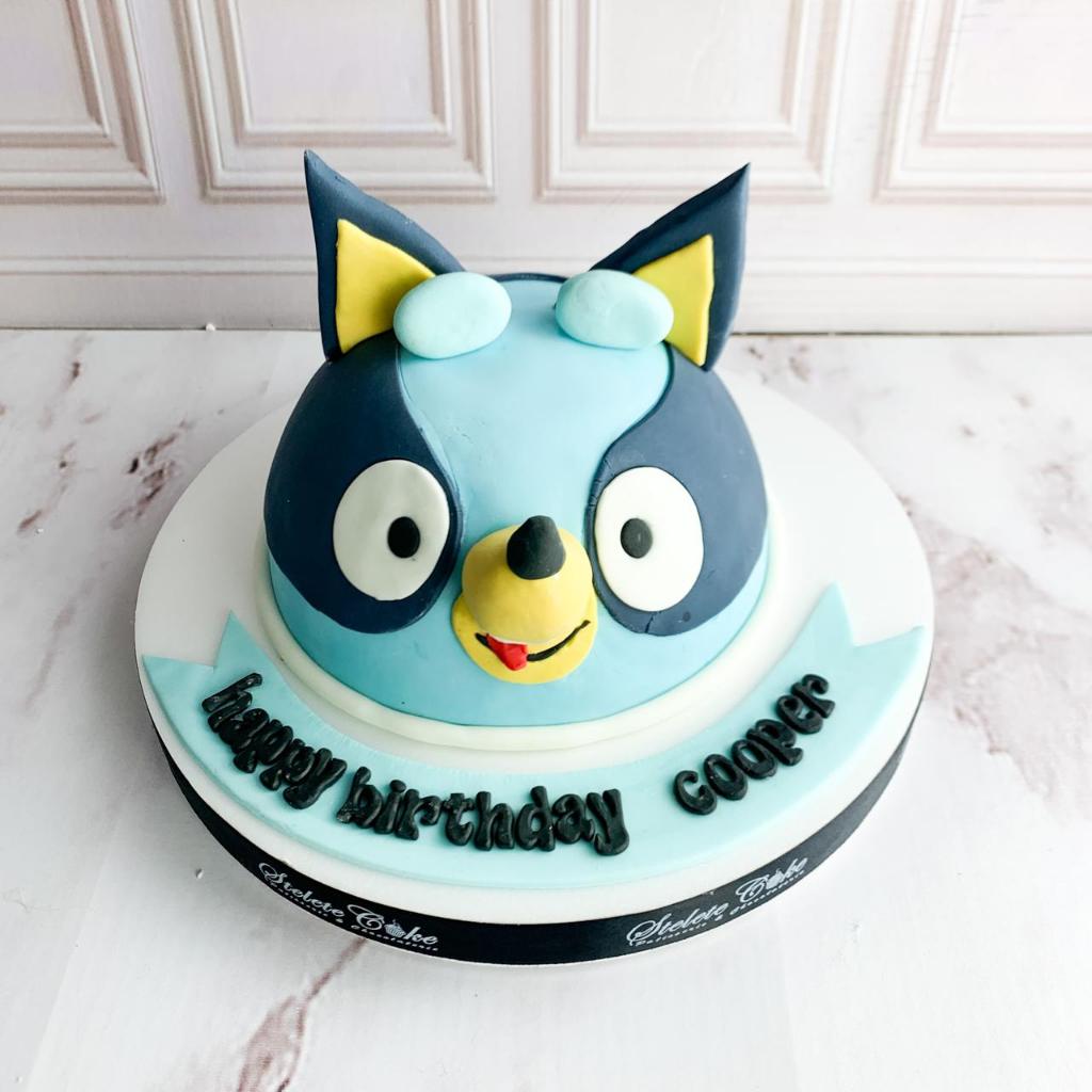 

Pinata/Pinata Karakter/Pinata Bluey/Pinata Jakarta