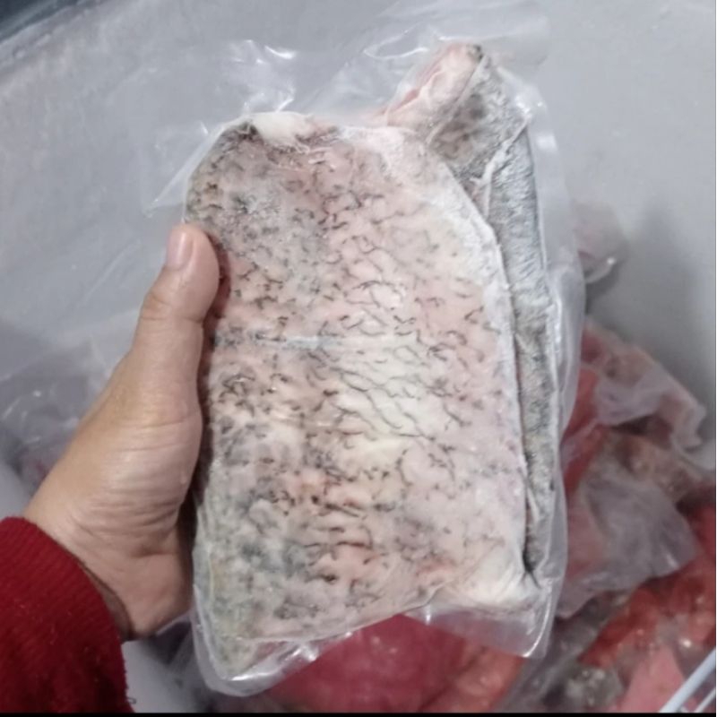 

Fillet Ikan Gurame 500gram