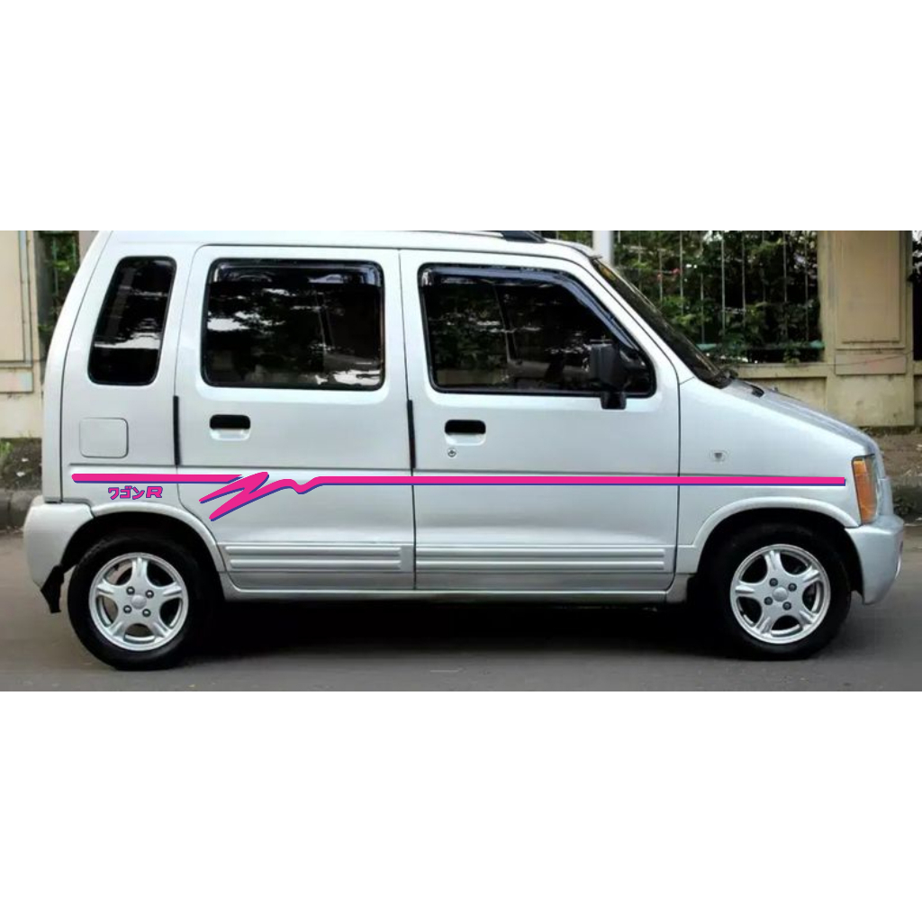 STICKER MOBIL karimun kotak minimalis 06