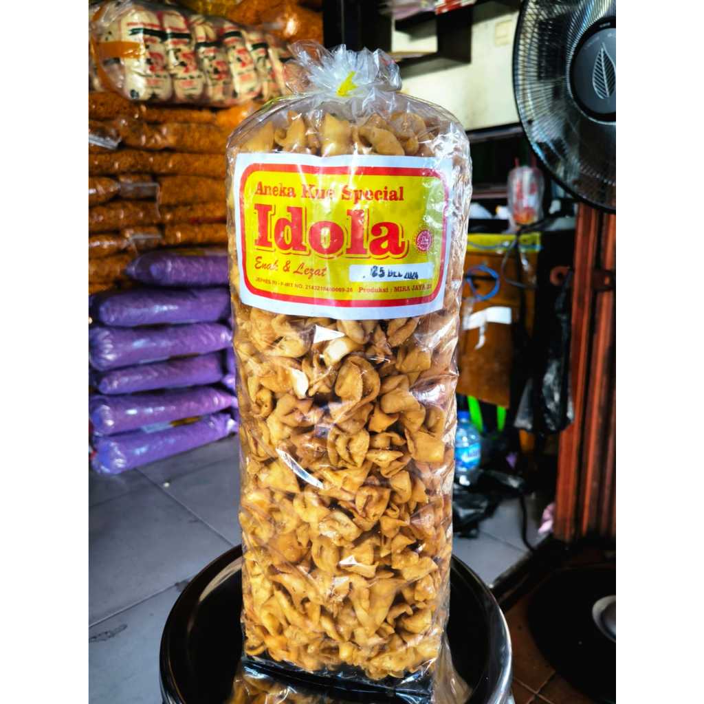 

Pangsit Lipat