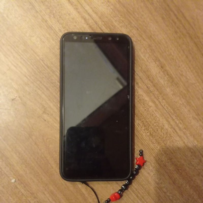 SECOND HP HUAWEI RNE-22L