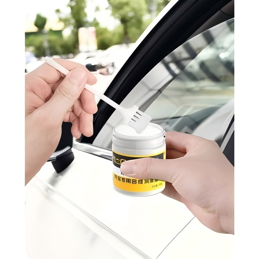 TUI Grease Gemuk Grease Bening Grease Gemuk Putih Sintetis Pelumas Otomotif Kendaraan Untuk Engsel