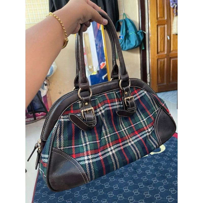 tas preloved behel