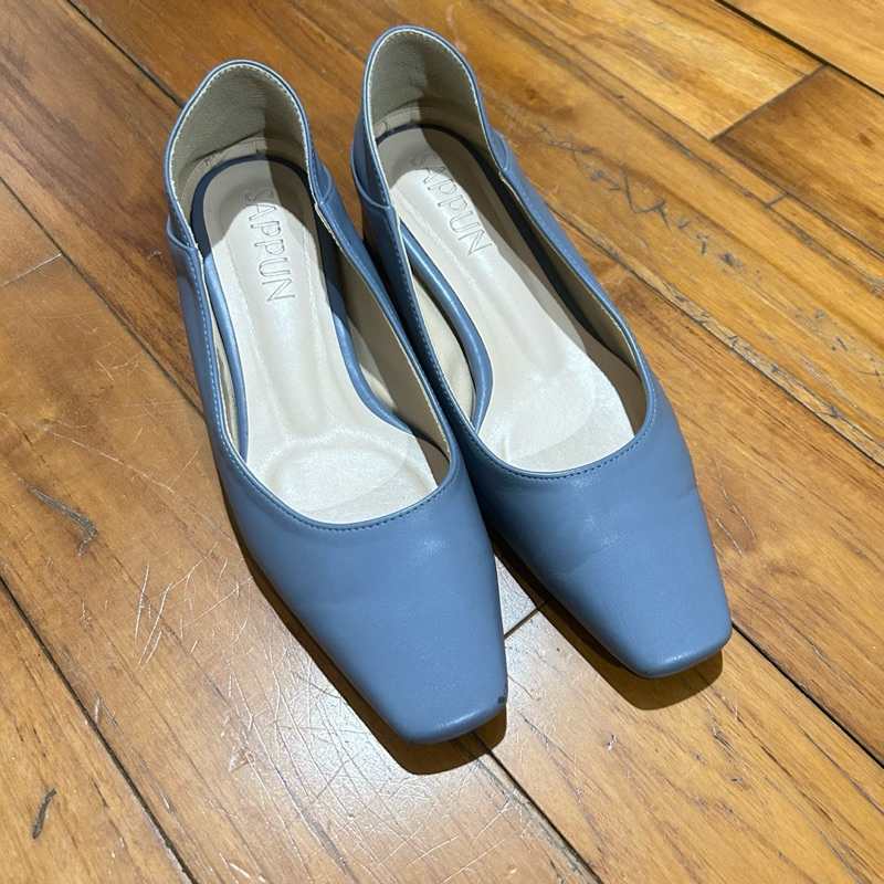 preloved sappun heels