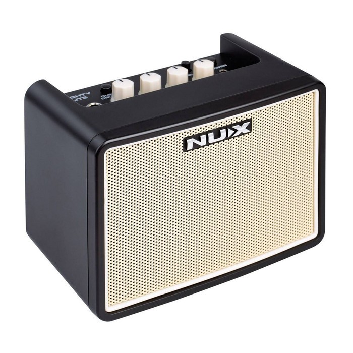 NUX Mighty Lite Analog Mini Modeling Amp