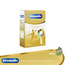 

ETAWALIN 200GR