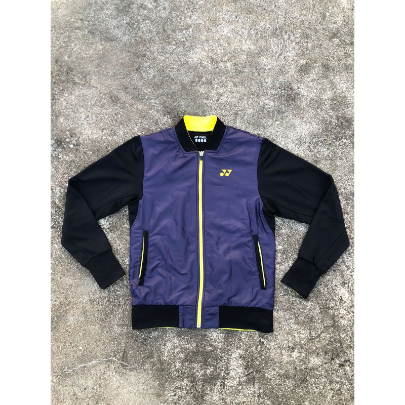 Jaket Yonex Second