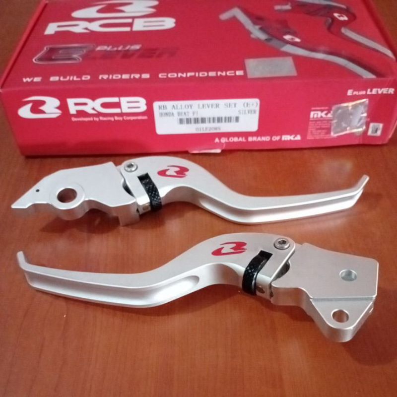 Handle Beat Fi Rcb Tangkai Rem Beat Fi