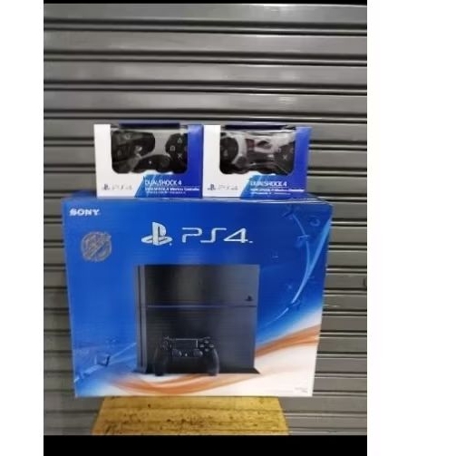 PS4 HEN FAT FW 9.00