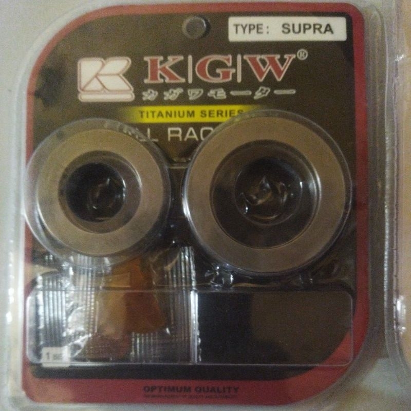 komstir grand, Supra, fit new, Supra x 125, beat, Vario, Revo absolute merk KGW/RTHC