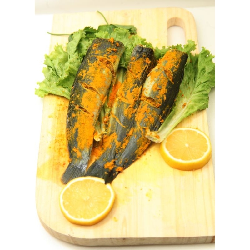

Lele Bumbu