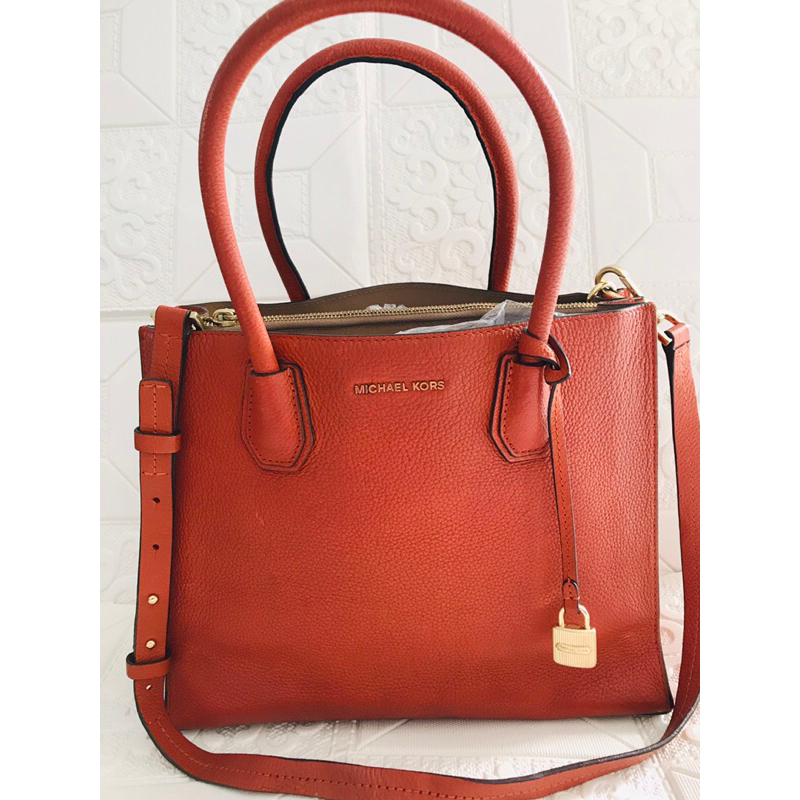 Michael Kors Mercer Large