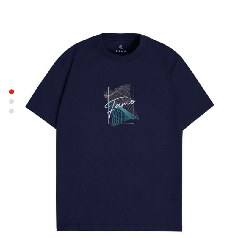 Kaos Famo Original
