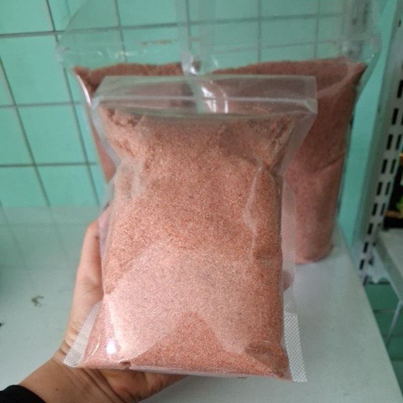 

Garam Himalaya 100 % Original Healthy Food