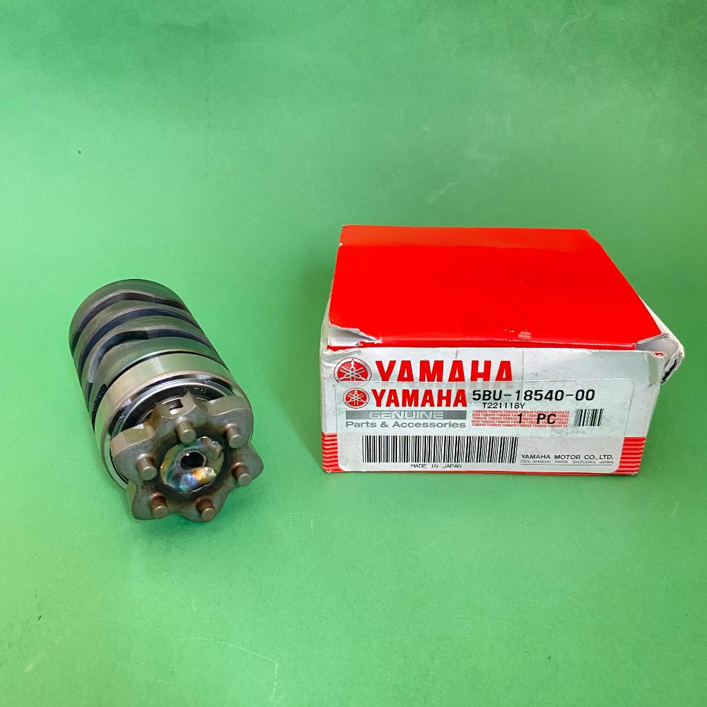 Botolan rasio 125z yamaha japan Original