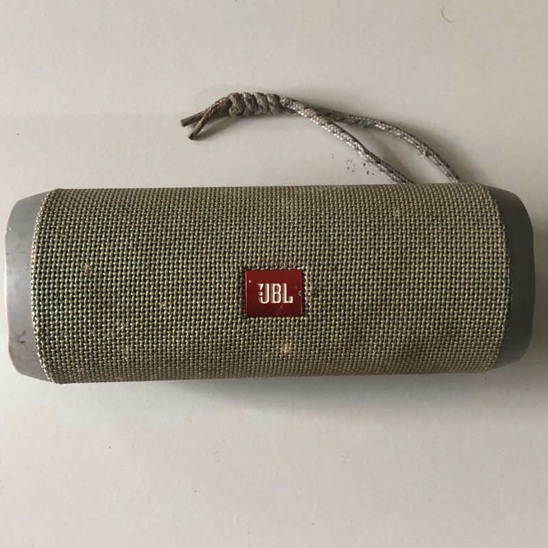 Speaker JBL flip 4