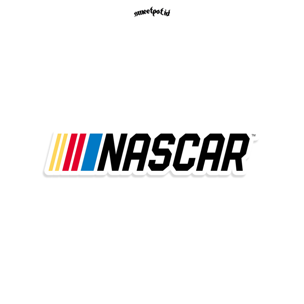 

(BISA COD) STIKER "NASCAR" / STIKER HELM / STIKER LOCAL BRAND / STIKER AESTETHIC / ANTI AIR / STICKER BIJIAN / STICKER ECERAN / STICKER METAL / STICKER POP / VIRAL / ASMARAKACAU