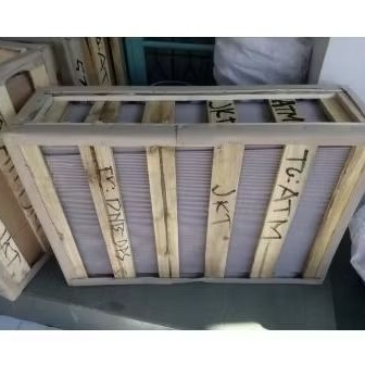 

Tambahan packing kayu