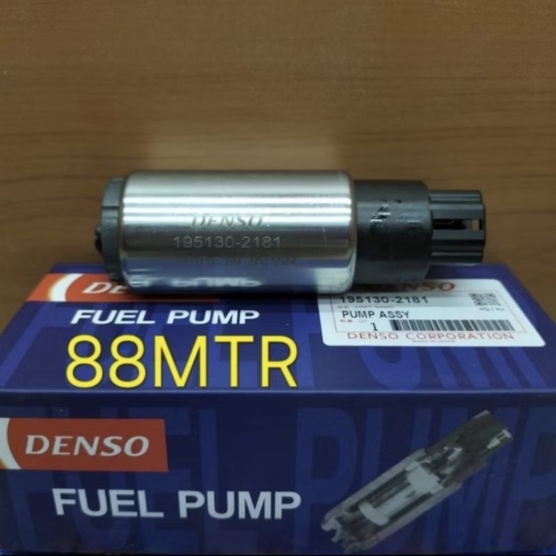 FUEL PUMP ATAU ROTAK POMPA BENSIN MINYAK SIRION GRANDMAX GRAND MAX GRANMAX GRAN MAX LUXIO TARUNA ASL