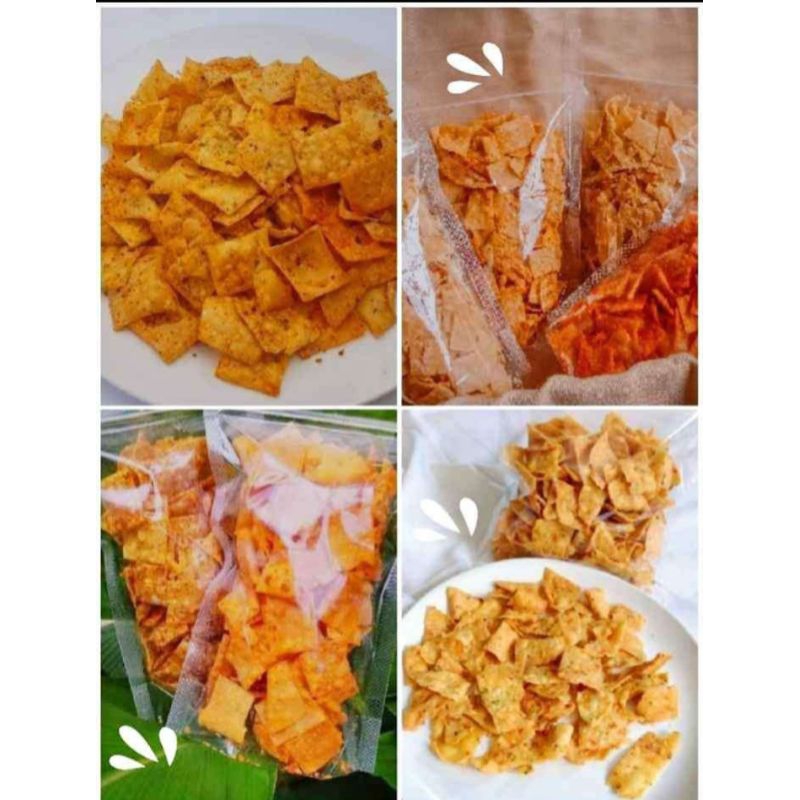 

keripik balado