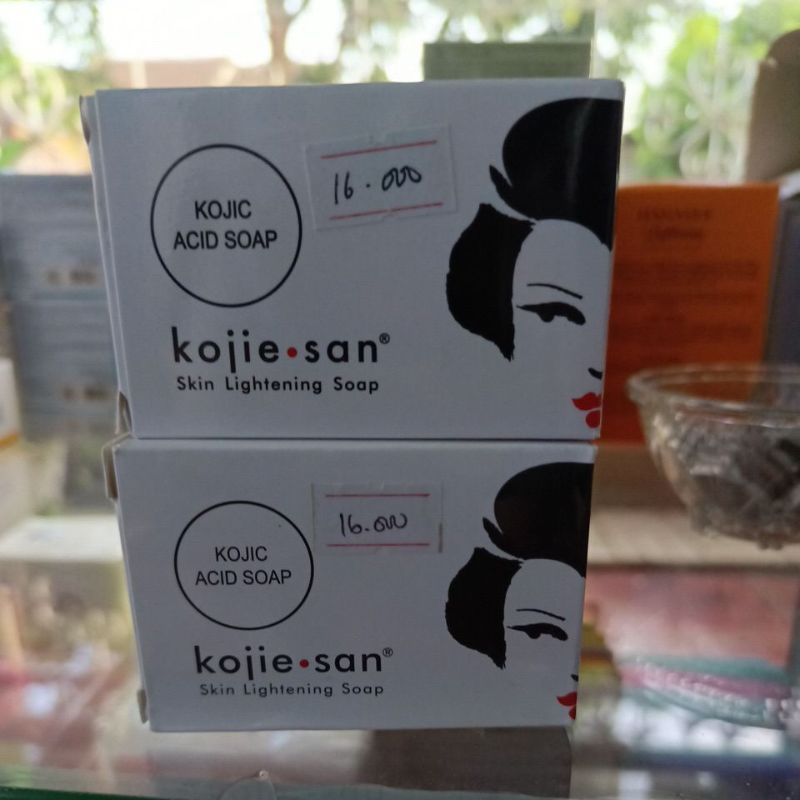 kojiesan sabun