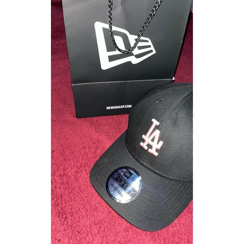 New Era cap
