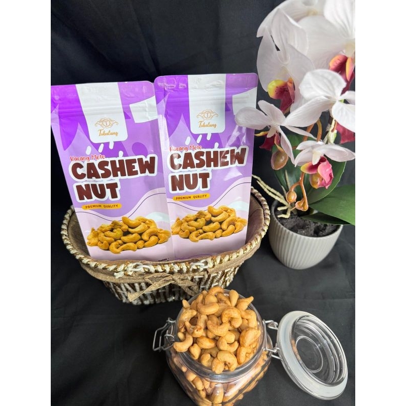 

Kacang Mede Original