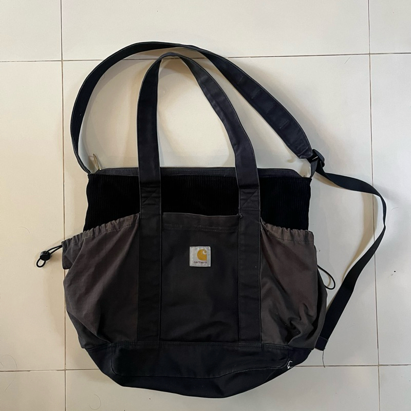 Carhartt utility tote bag