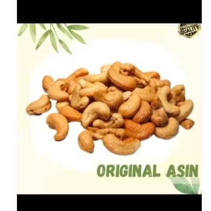 

kacang mede utuh sk1 matang 1kg