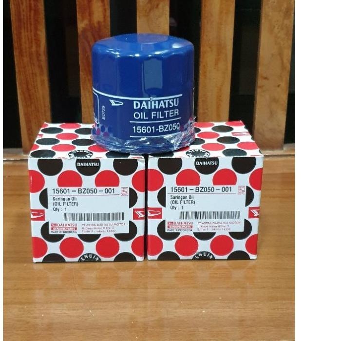 DAIHATSU ORI Filter oli Sigra Calya