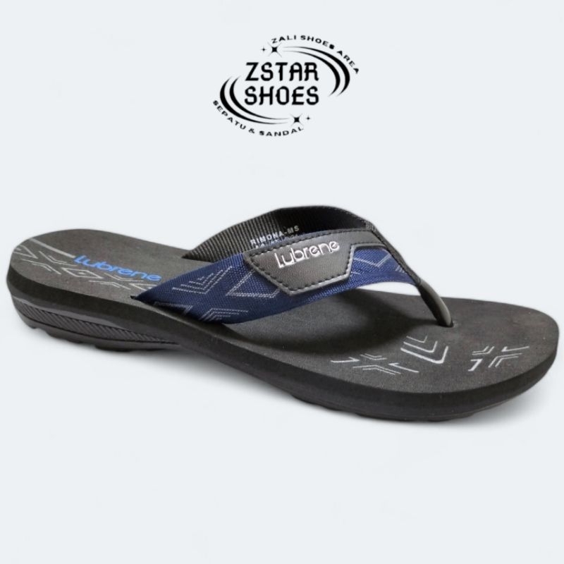 SANDAL JEPIT LUBRENE PRIA TERBARU SANDAL JEPIT CASUAL PRIA LUBRENE TERBARU DAN TERLARIS ORIGINAL