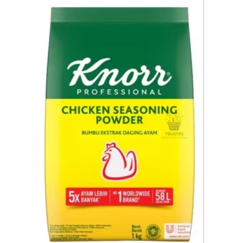 

knorr chiken podwer 1 kg