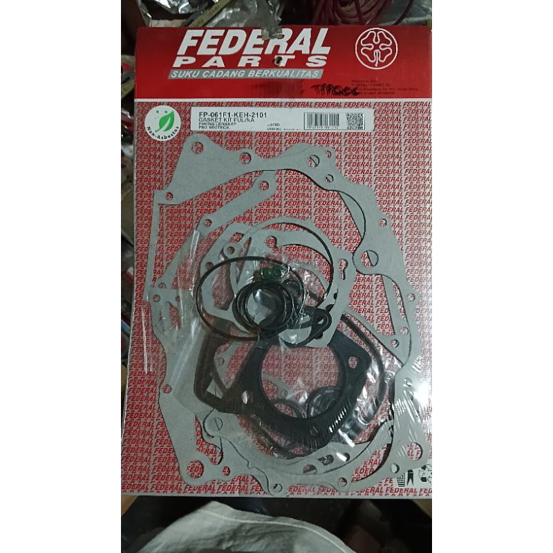 pak fullset gl pro neotech, pak fullset gl pro max neotech ori federal