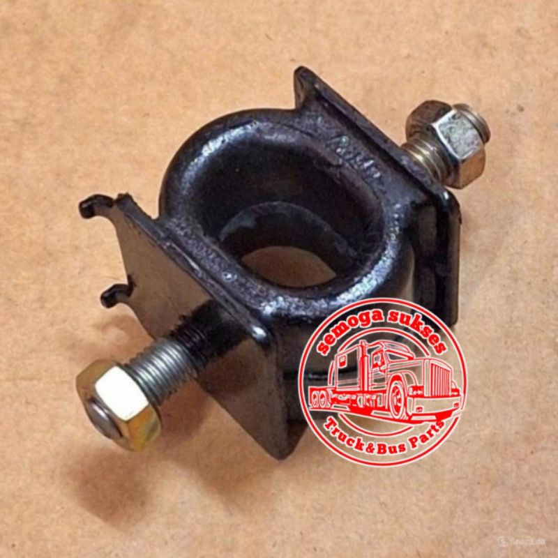 Karet Dudukan Filter Udara HINO LOHAN 17012-1120