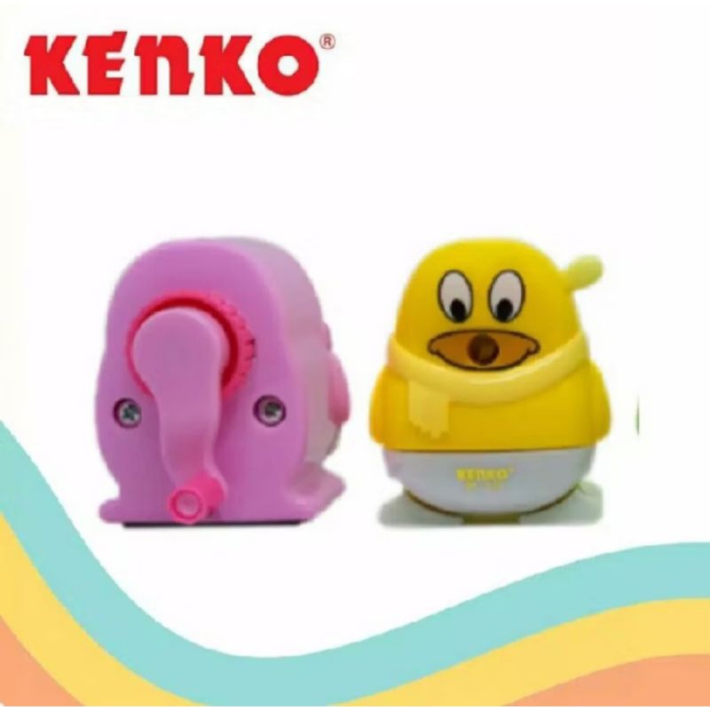 

Kenko rautan meja/Table sharpener F-1P