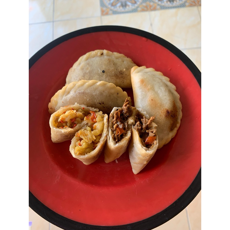 

Cireng gemoyy frozen 3 pcs - foodbyme