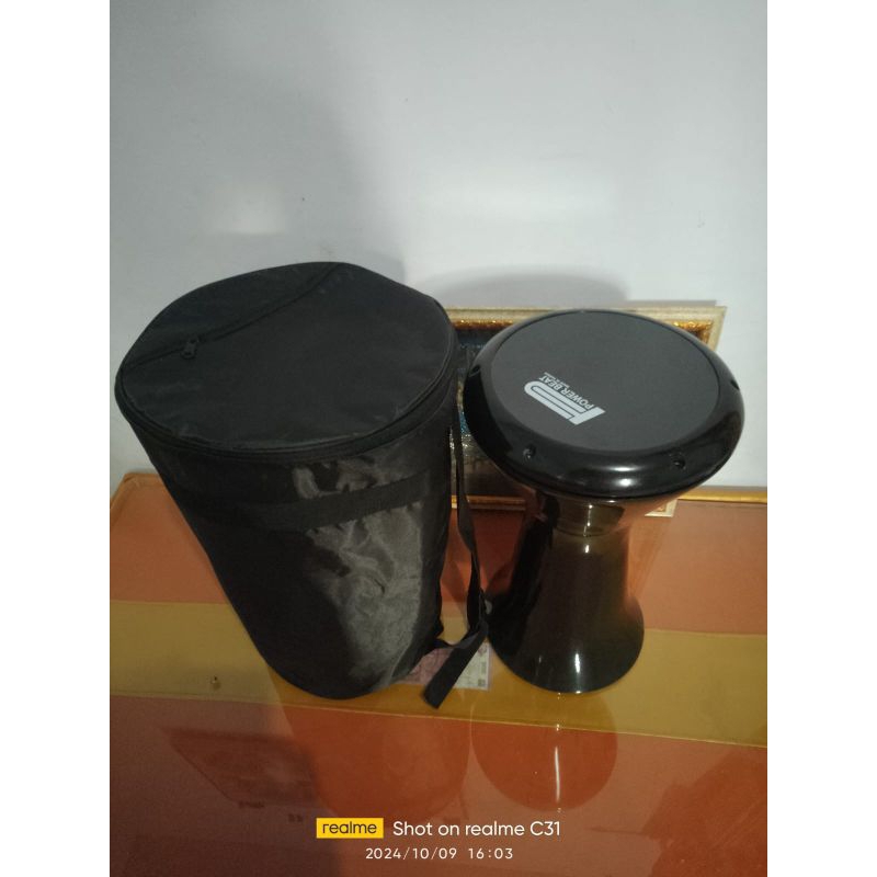 DARBUKA POLOS MURAH