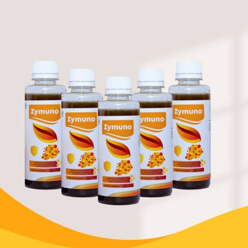 

Zymuno Madu Promil Program Peningkat Kesuburan Suami Dan Istri Madu Herbal Original BPOM