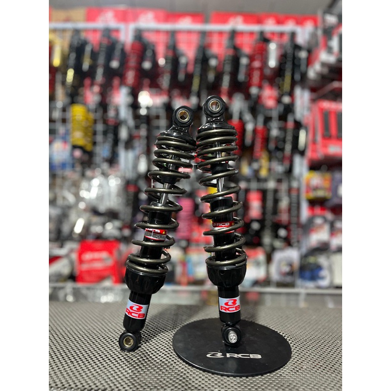 SHOCKBREAKER SHOCK RCB A2 SERIES 275mm JUPITER VEGA FIZ R CRYPTON 335mm Rx King Tiger Supra Fit Supr