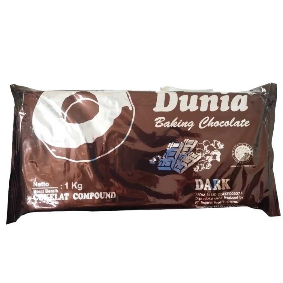 

Hemat Dunia Coklat Batang Compound 1kg